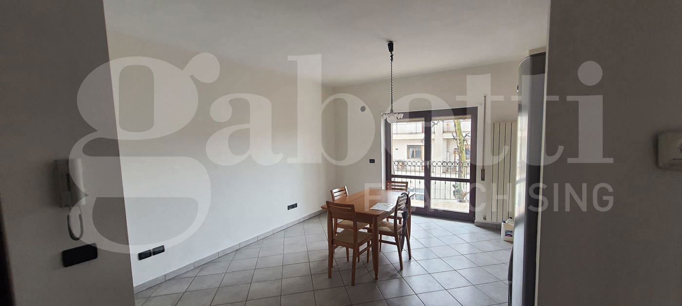 Trilocale in affitto a Avezzano