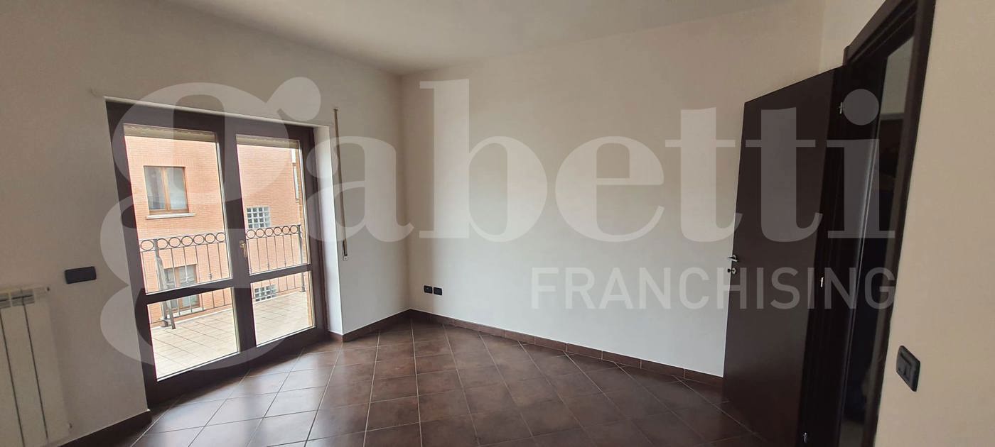 Trilocale in affitto a Avezzano