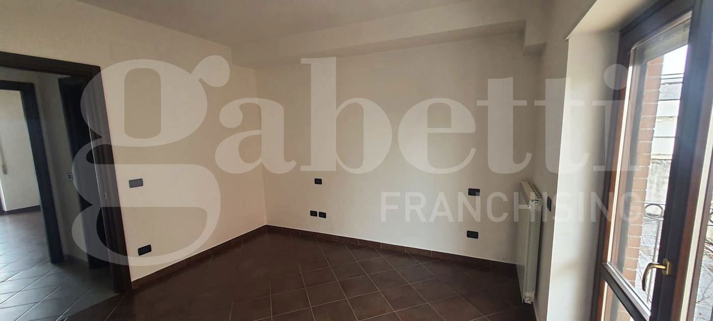 Trilocale in affitto a Avezzano