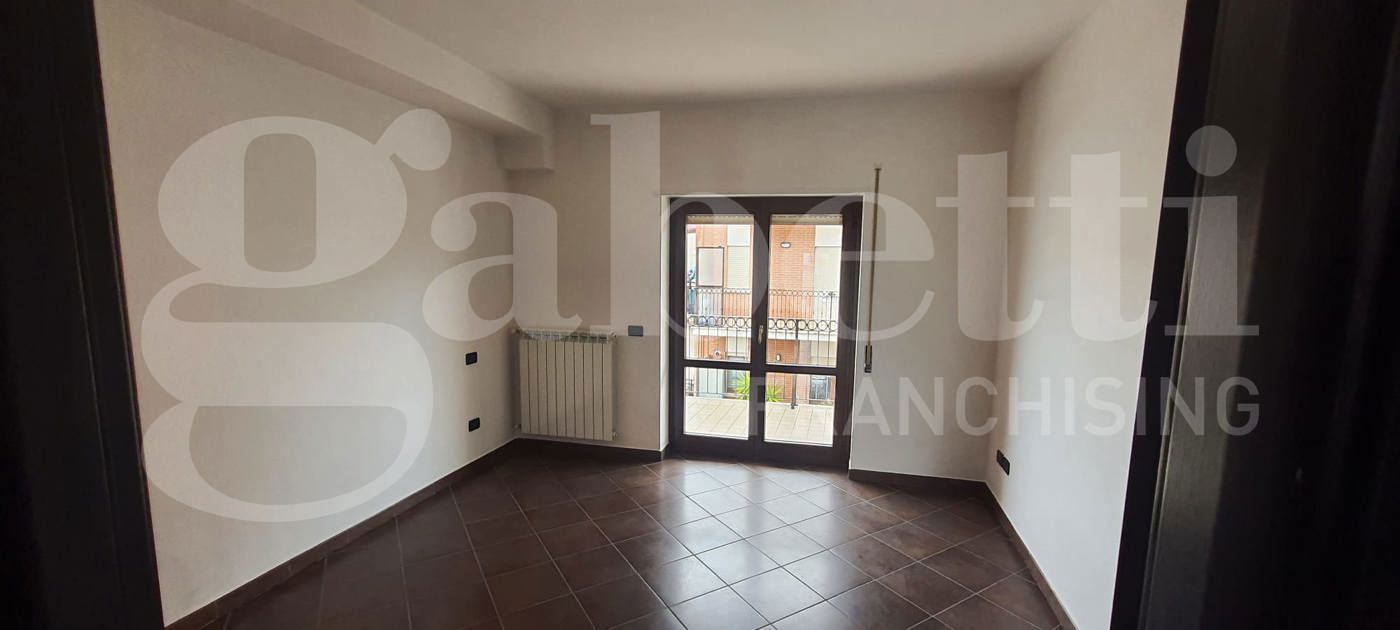 Trilocale in affitto a Avezzano