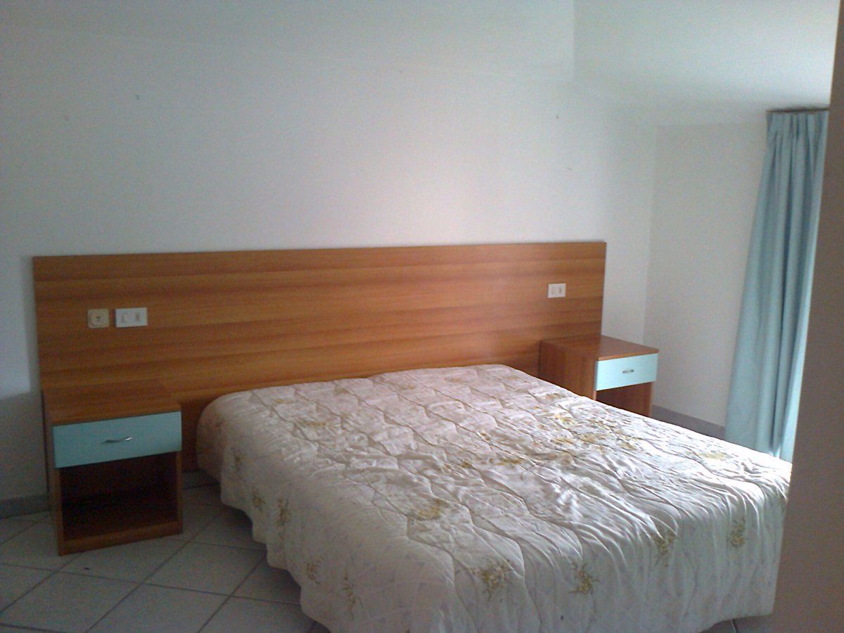 Bilocale con box a Avezzano