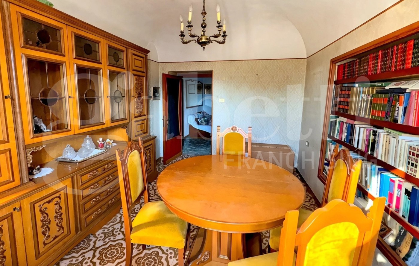 Casa indipendente in vendita a Trasacco