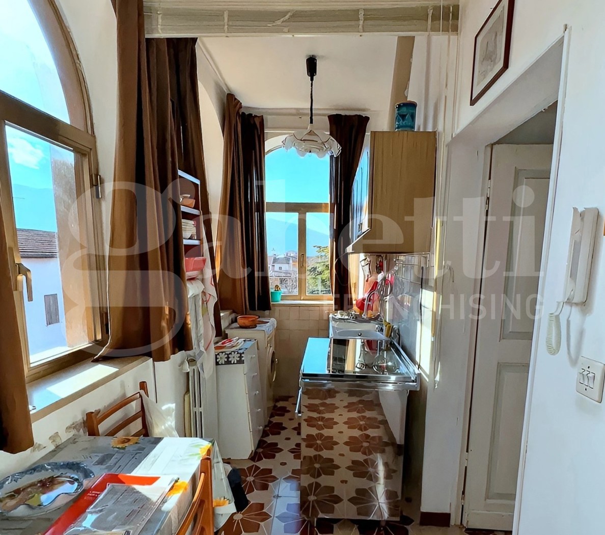 Casa indipendente in vendita a Trasacco