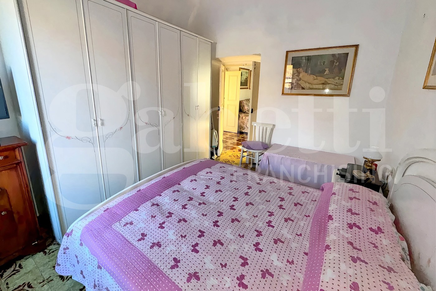 Casa indipendente in vendita a Trasacco