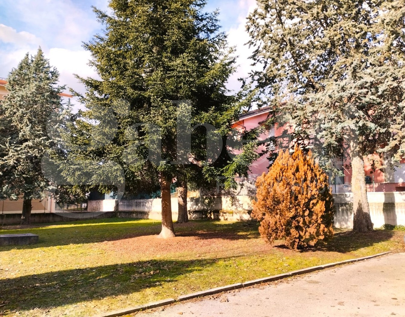 Quadrilocale con box a Avezzano