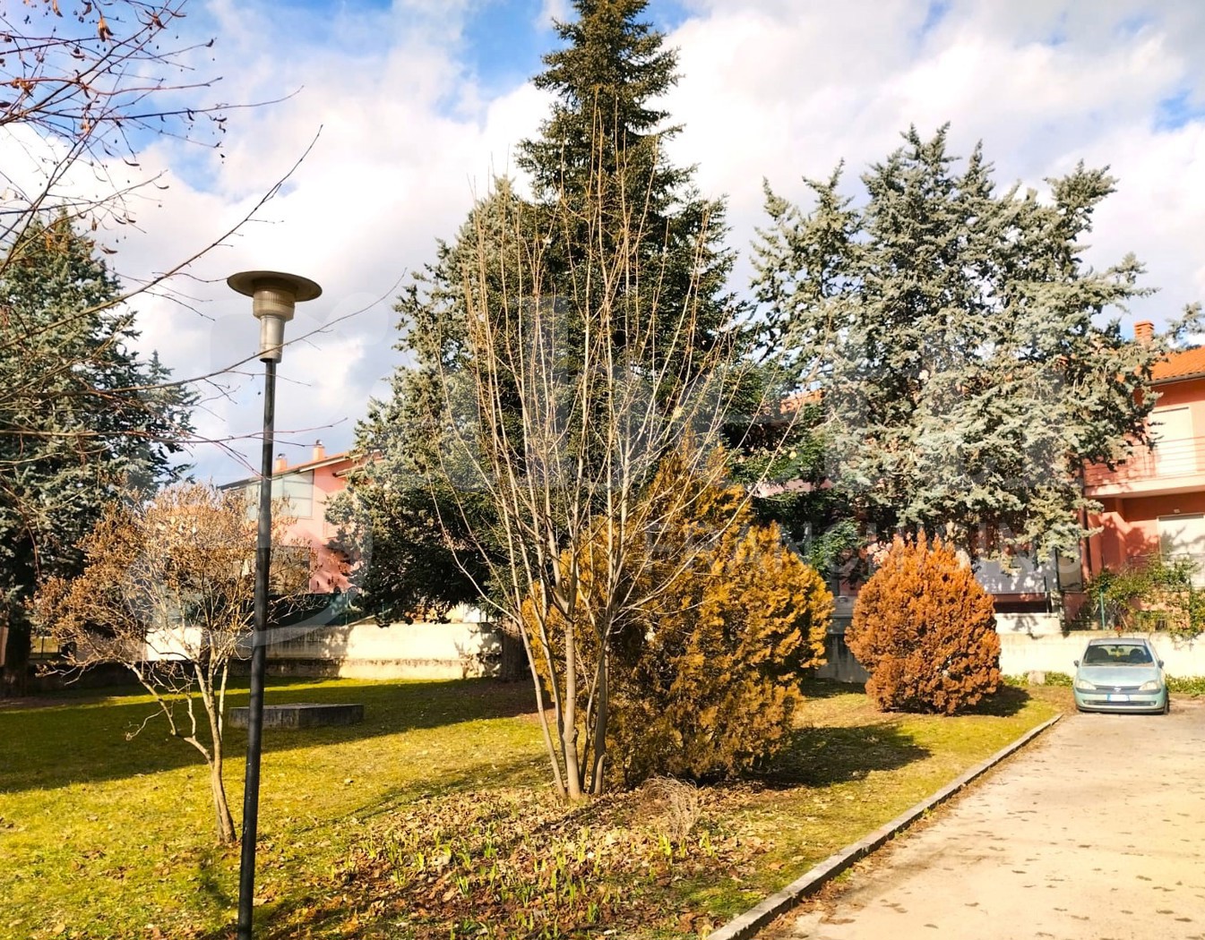 Quadrilocale con box a Avezzano