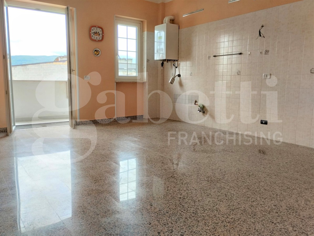 Appartamento nuovo a Avezzano