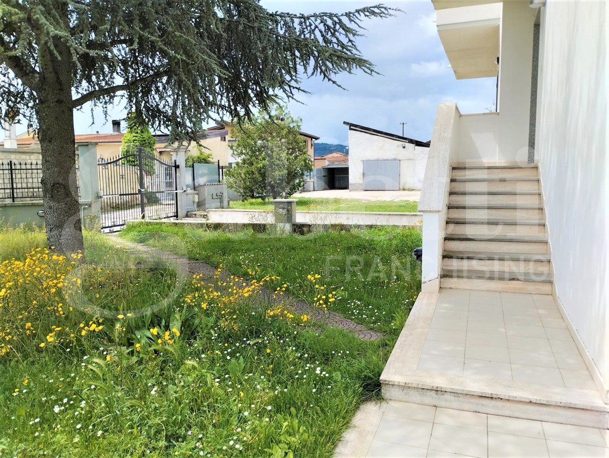 Appartamento nuovo a Avezzano