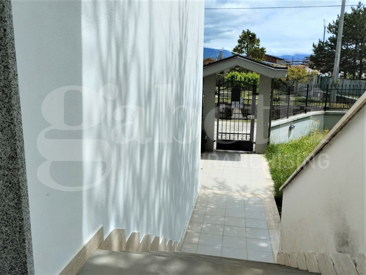 Appartamento nuovo a Avezzano