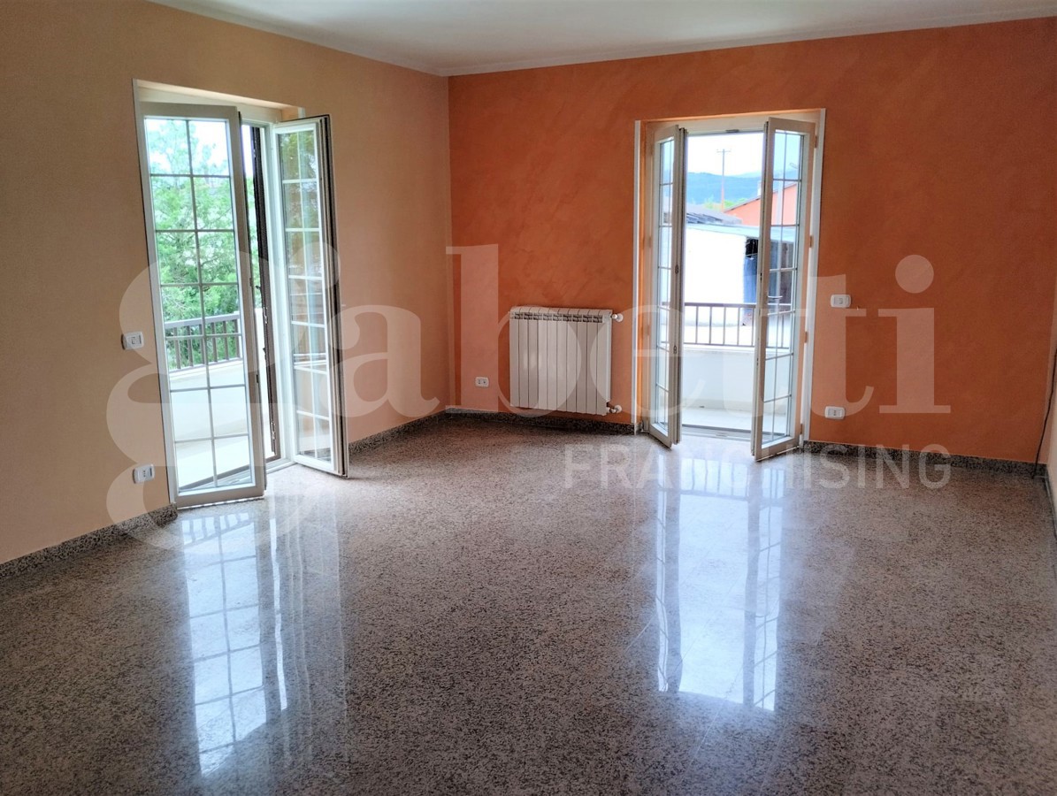 Appartamento nuovo a Avezzano