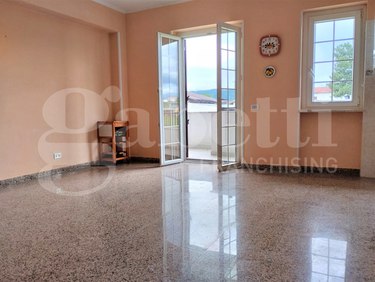 Appartamento nuovo a Avezzano