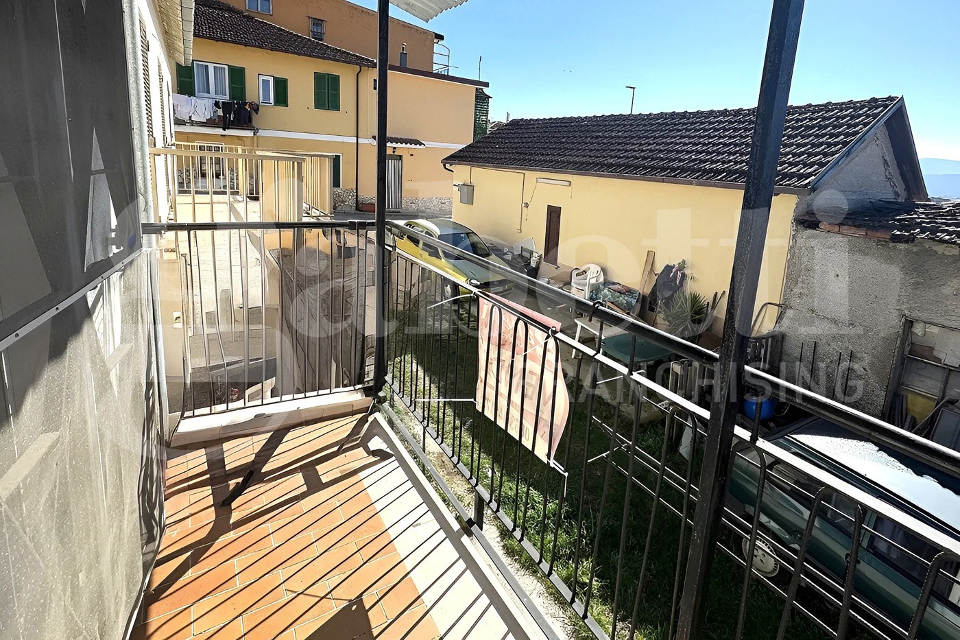 Bilocale in vendita a Avezzano