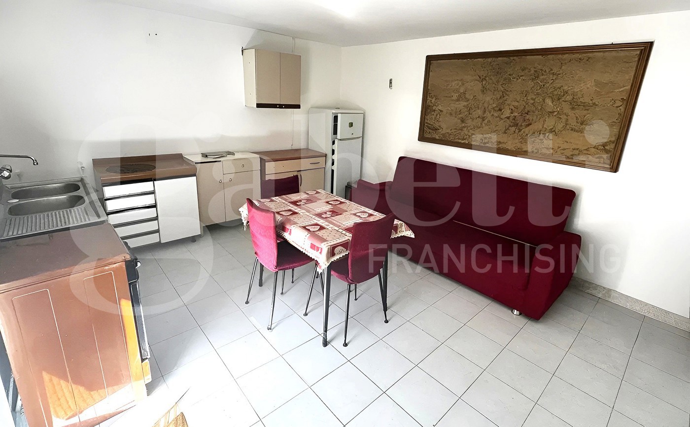 Bilocale in vendita a Avezzano