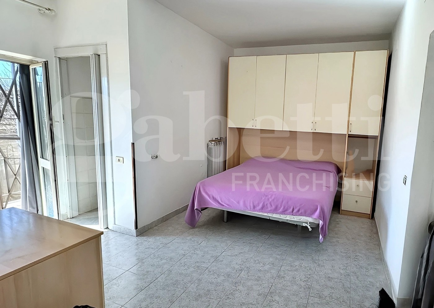 Bilocale in vendita a Avezzano