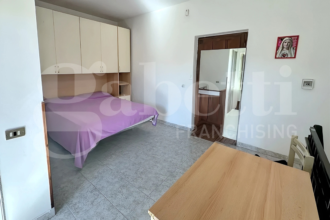 Bilocale in vendita a Avezzano