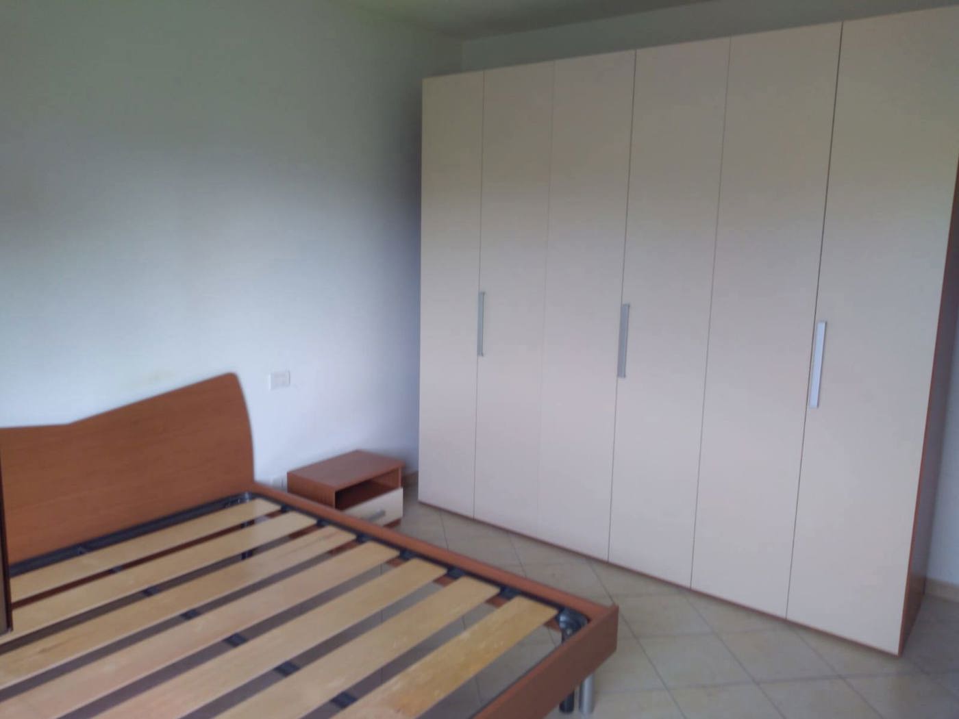 Trilocale in affitto a Avezzano