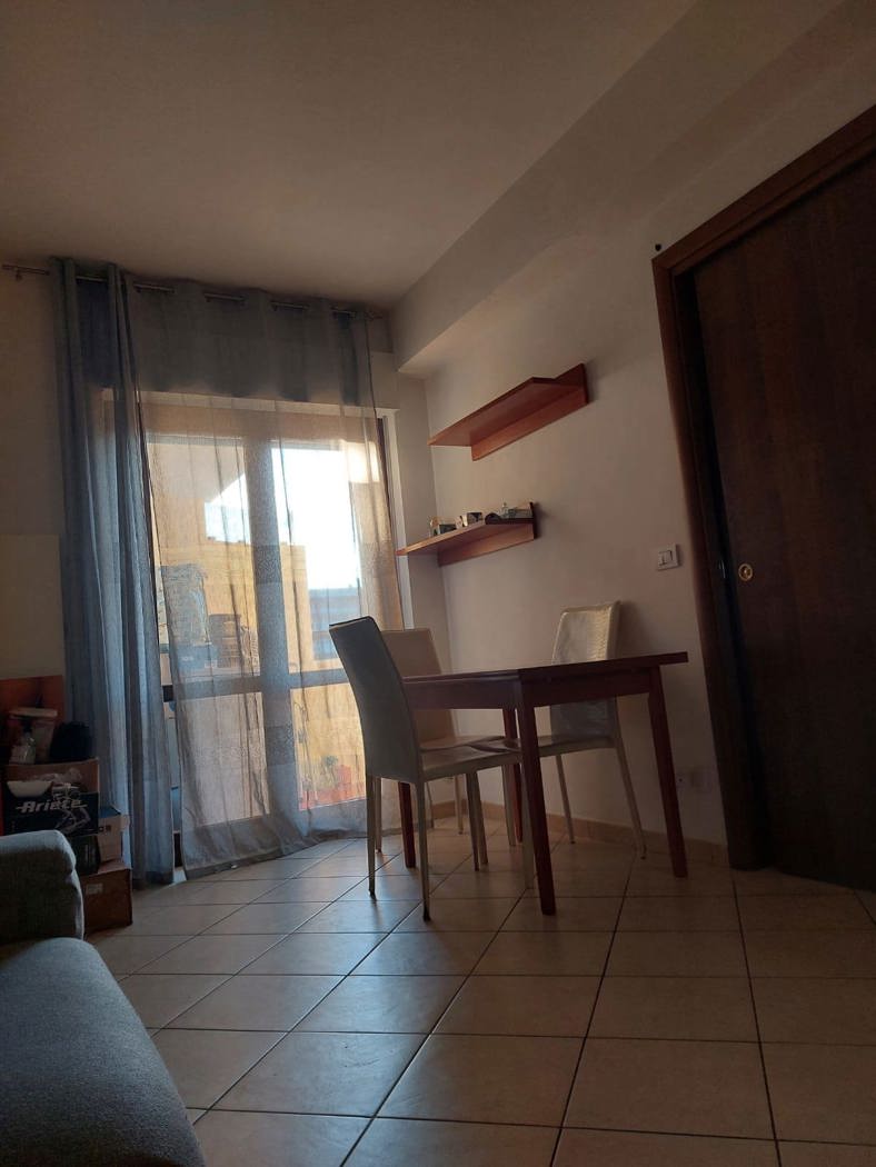 Trilocale in affitto a Avezzano