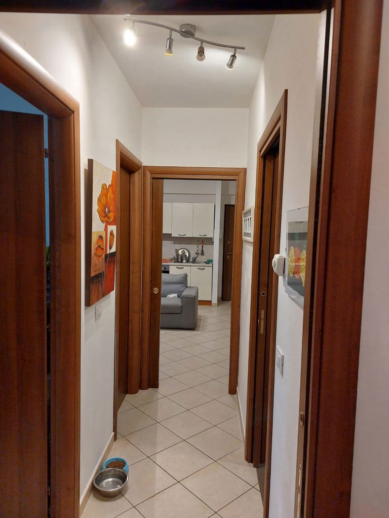 Trilocale in affitto a Avezzano