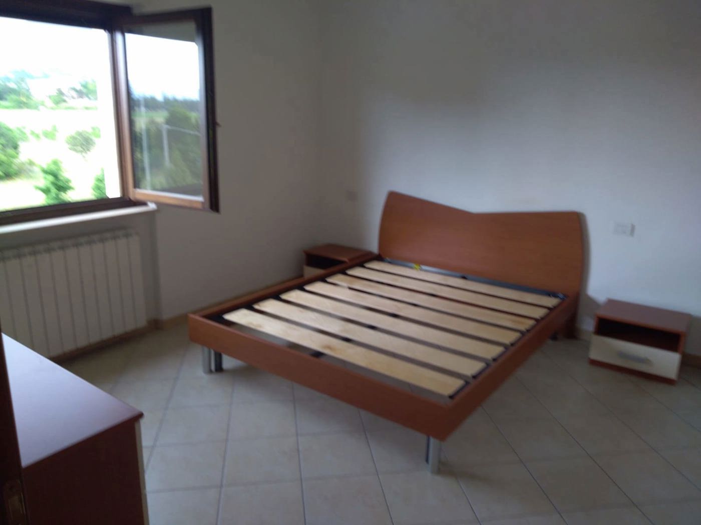 Trilocale in affitto a Avezzano