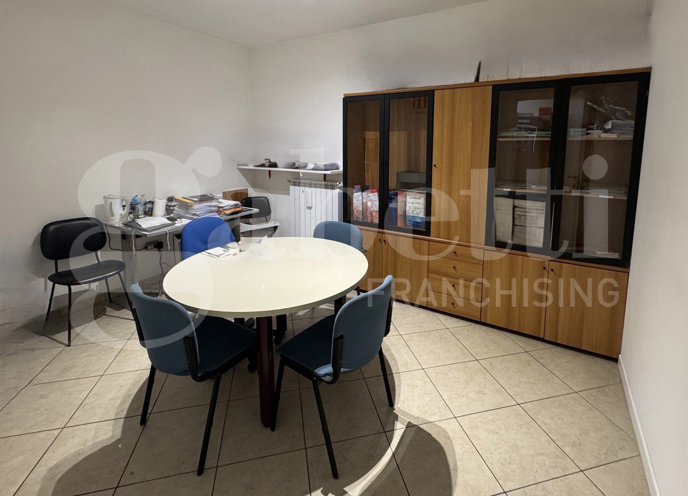 Ufficio in affitto a Avezzano