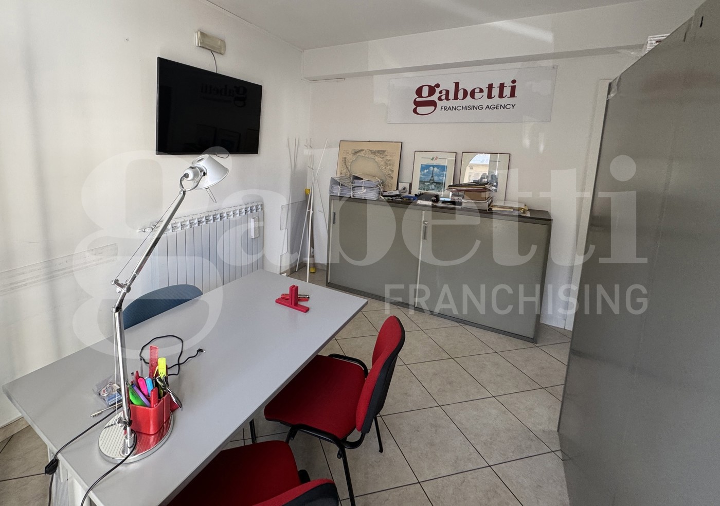 Ufficio in affitto a Avezzano