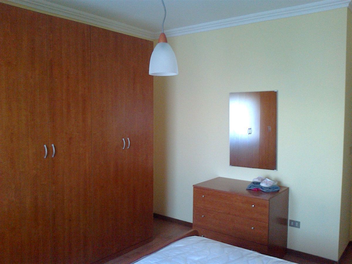 Quadrilocale arredato in affitto a Avezzano