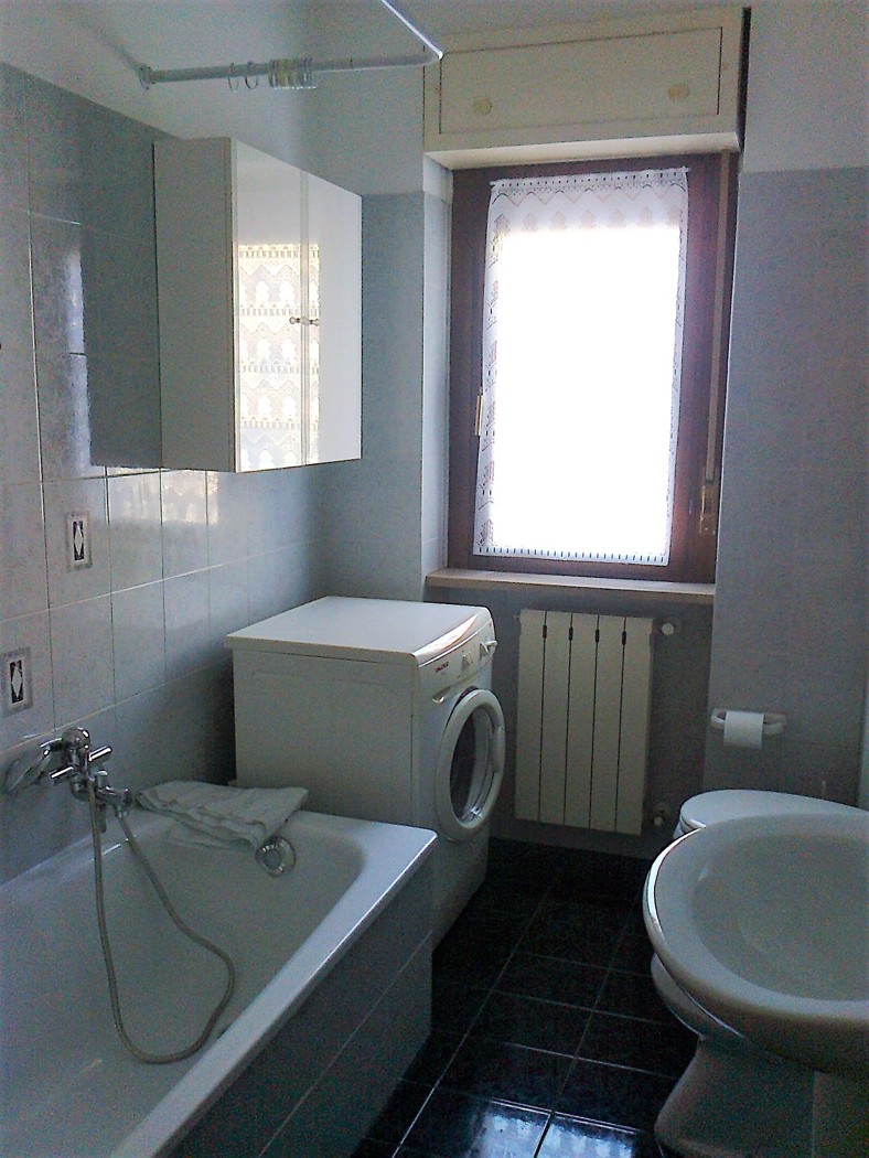 Quadrilocale arredato in affitto a Avezzano