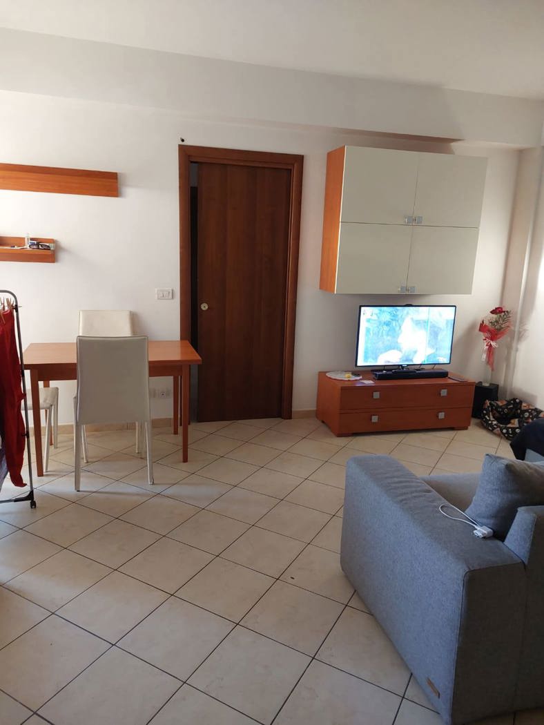 Trilocale in affitto a Avezzano