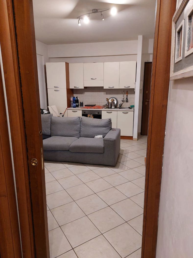 Trilocale in affitto a Avezzano