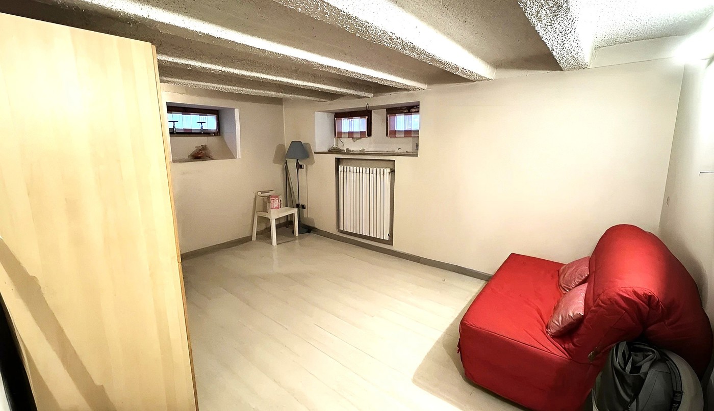 Trilocale in vendita a Avezzano