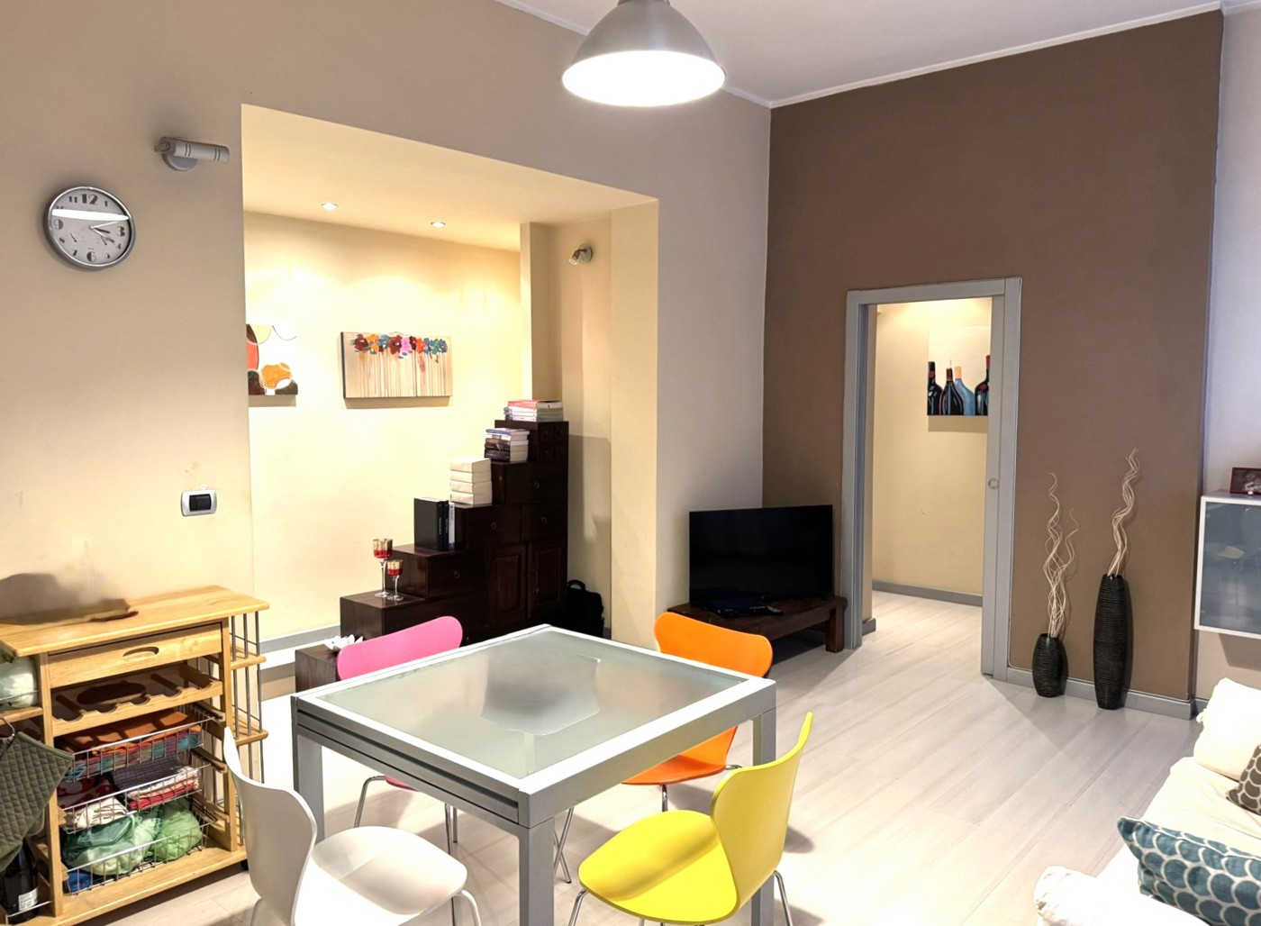 Trilocale in vendita a Avezzano