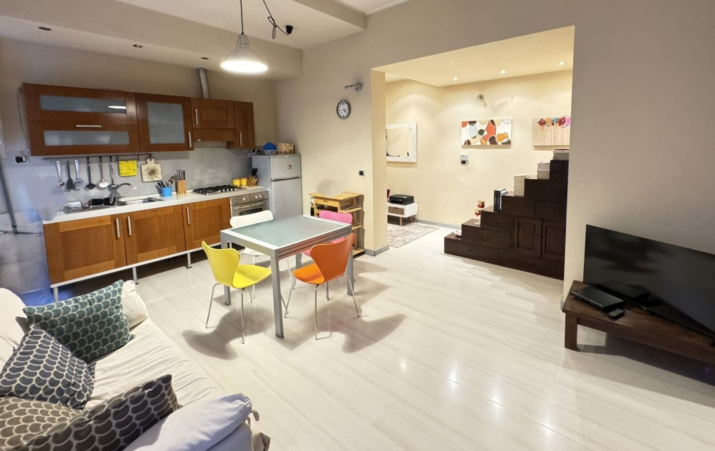 Trilocale in vendita a Avezzano