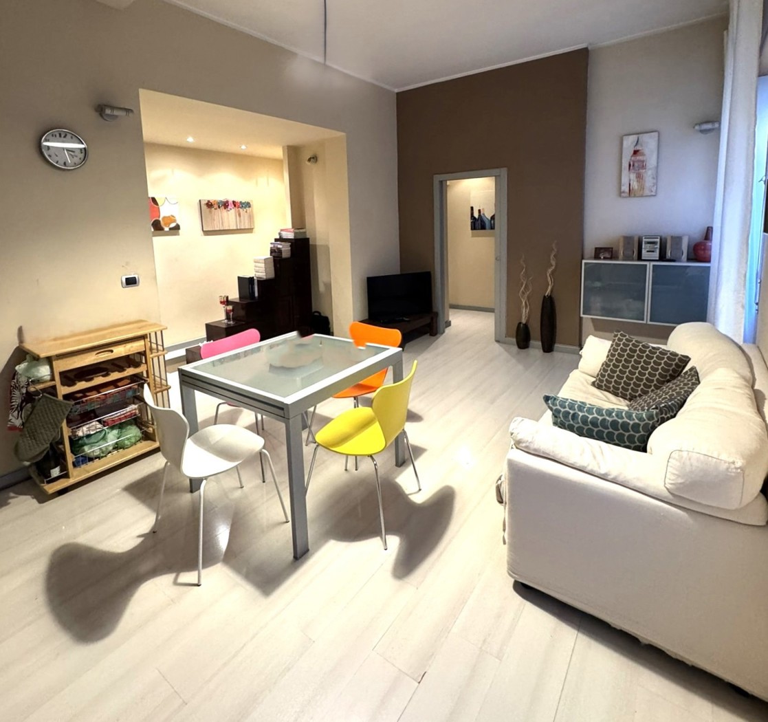 Trilocale in vendita a Avezzano