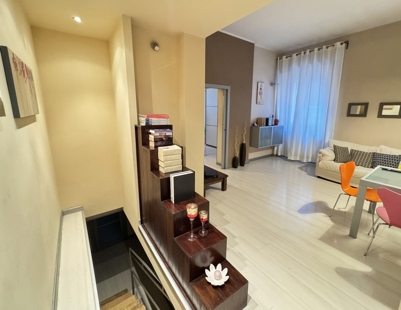 Trilocale in vendita a Avezzano