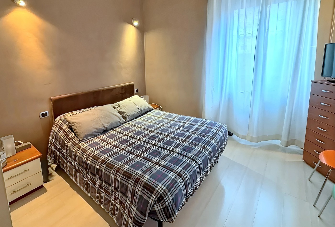 Trilocale in vendita a Avezzano