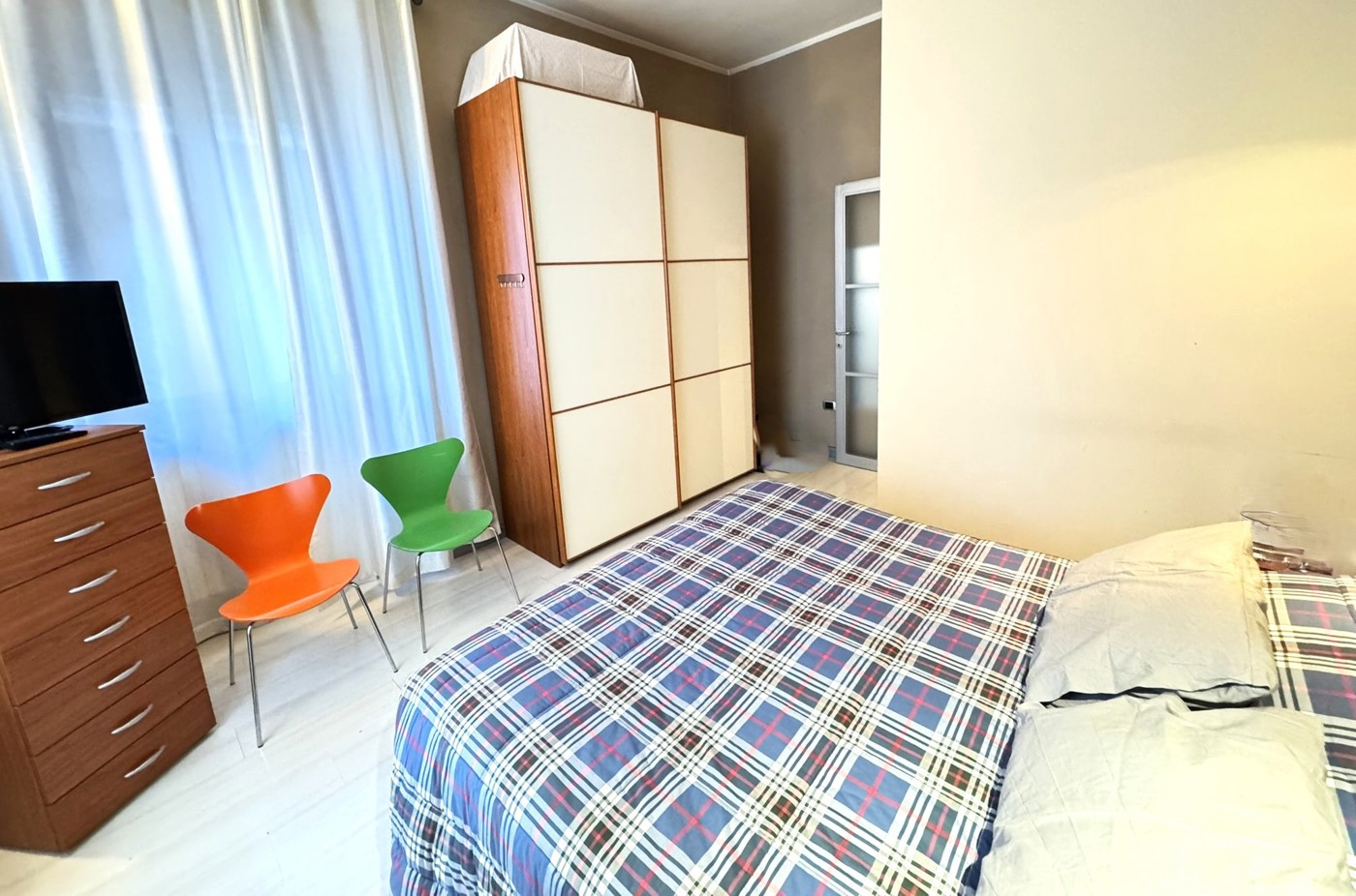 Trilocale in vendita a Avezzano