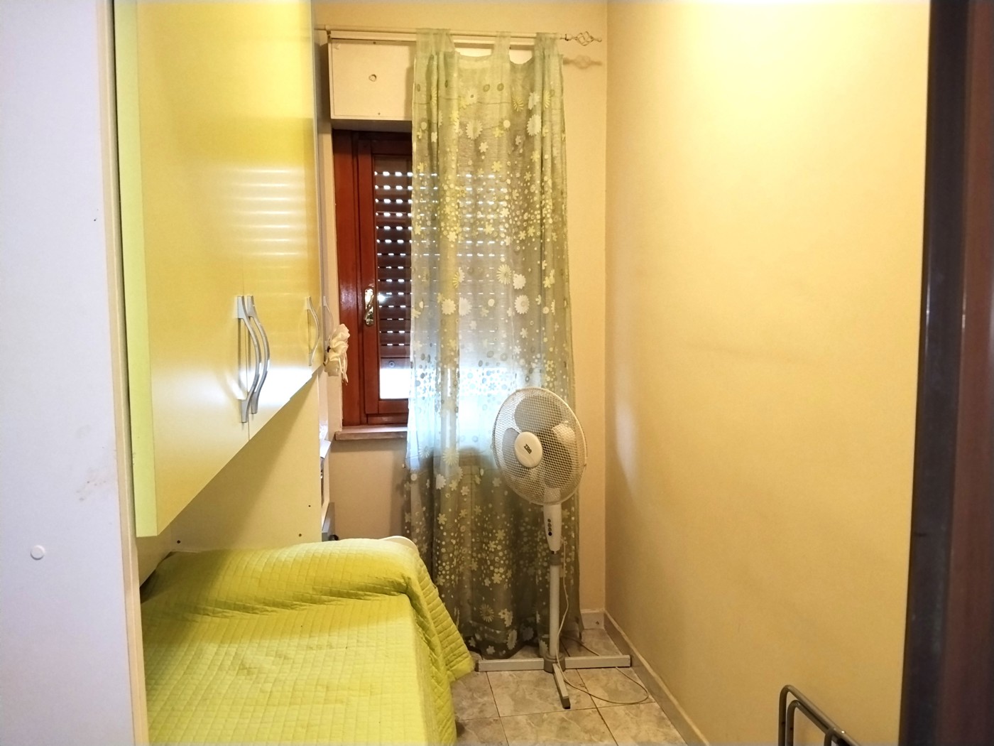 Trilocale arredato in affitto a Avezzano