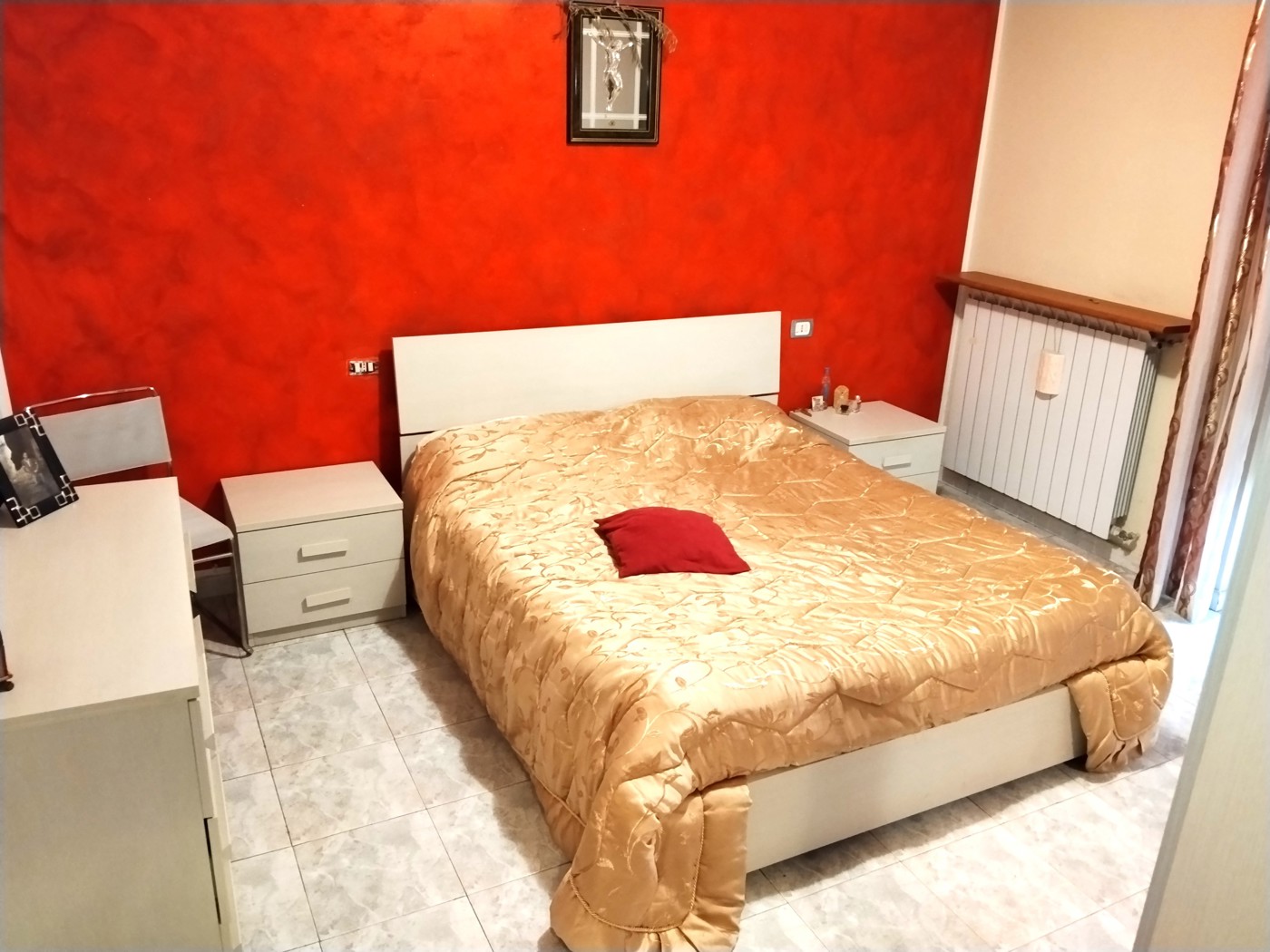 Trilocale arredato in affitto a Avezzano