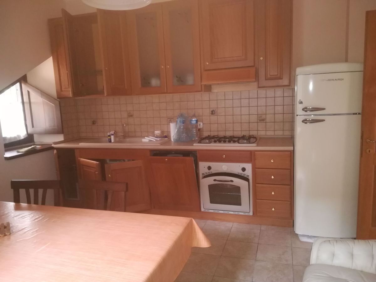 Appartamento in affitto a Avezzano