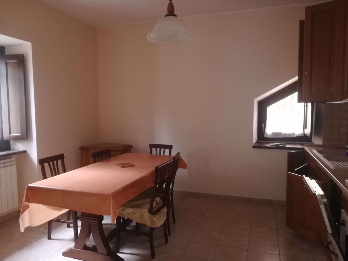 Appartamento in affitto a Avezzano