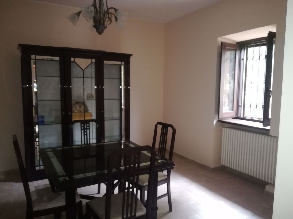 Appartamento in affitto a Avezzano