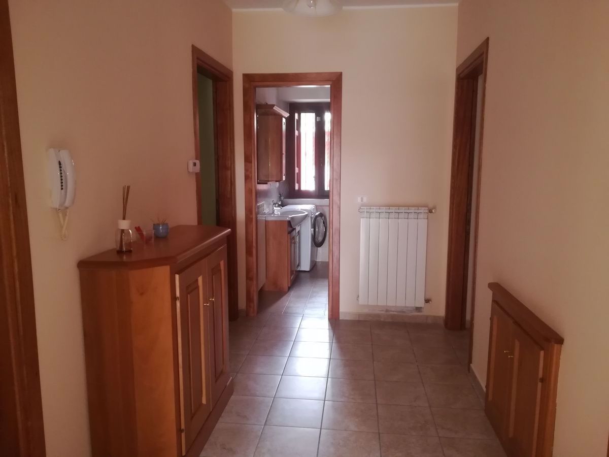 Appartamento in affitto a Avezzano