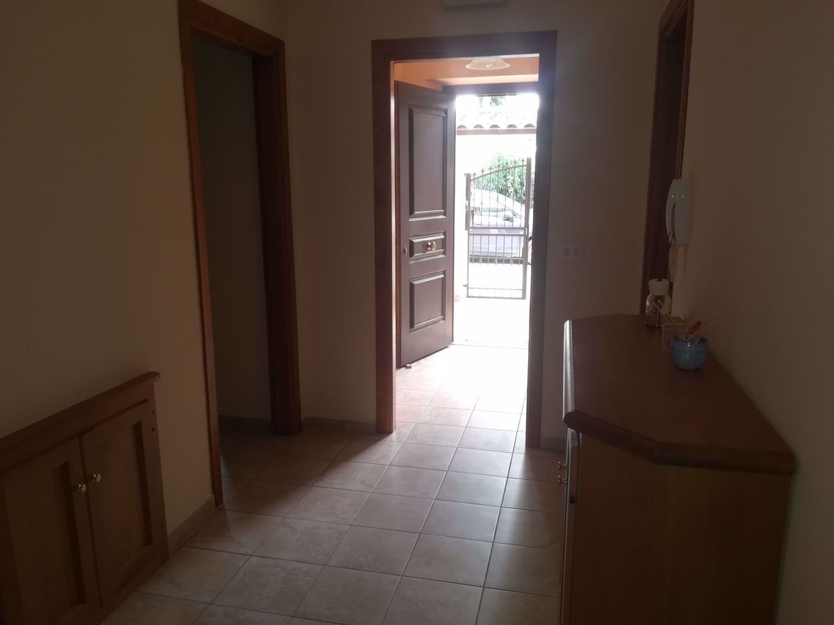 Appartamento in affitto a Avezzano