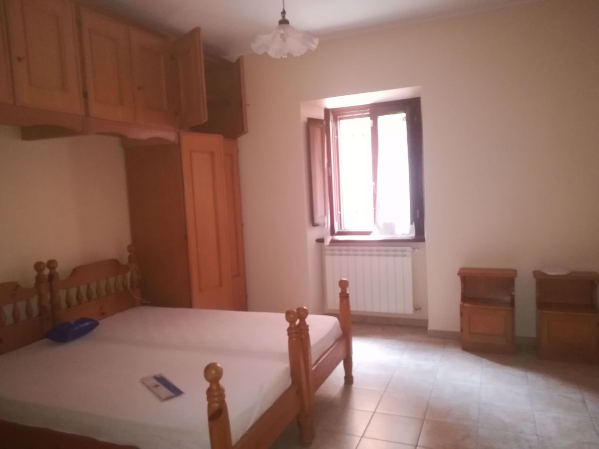 Appartamento in affitto a Avezzano