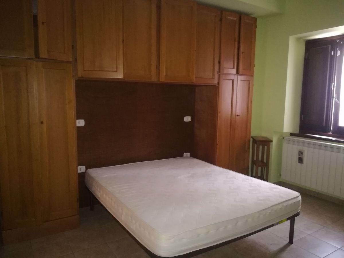 Appartamento in affitto a Avezzano