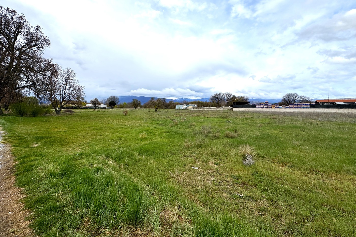 Terreno Agricolo in vendita a Avezzano