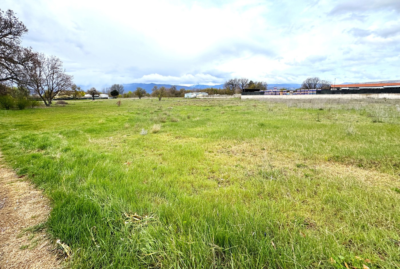 Terreno Agricolo in vendita a Avezzano