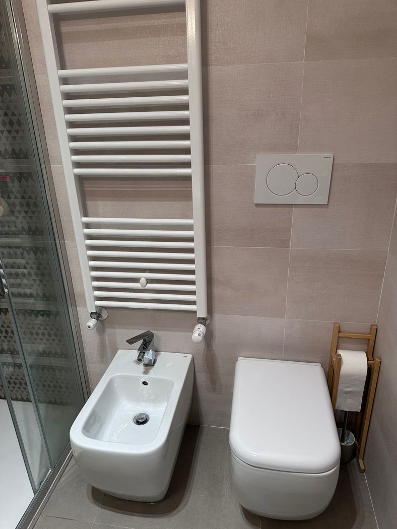 Bilocale arredato in affitto a Avezzano