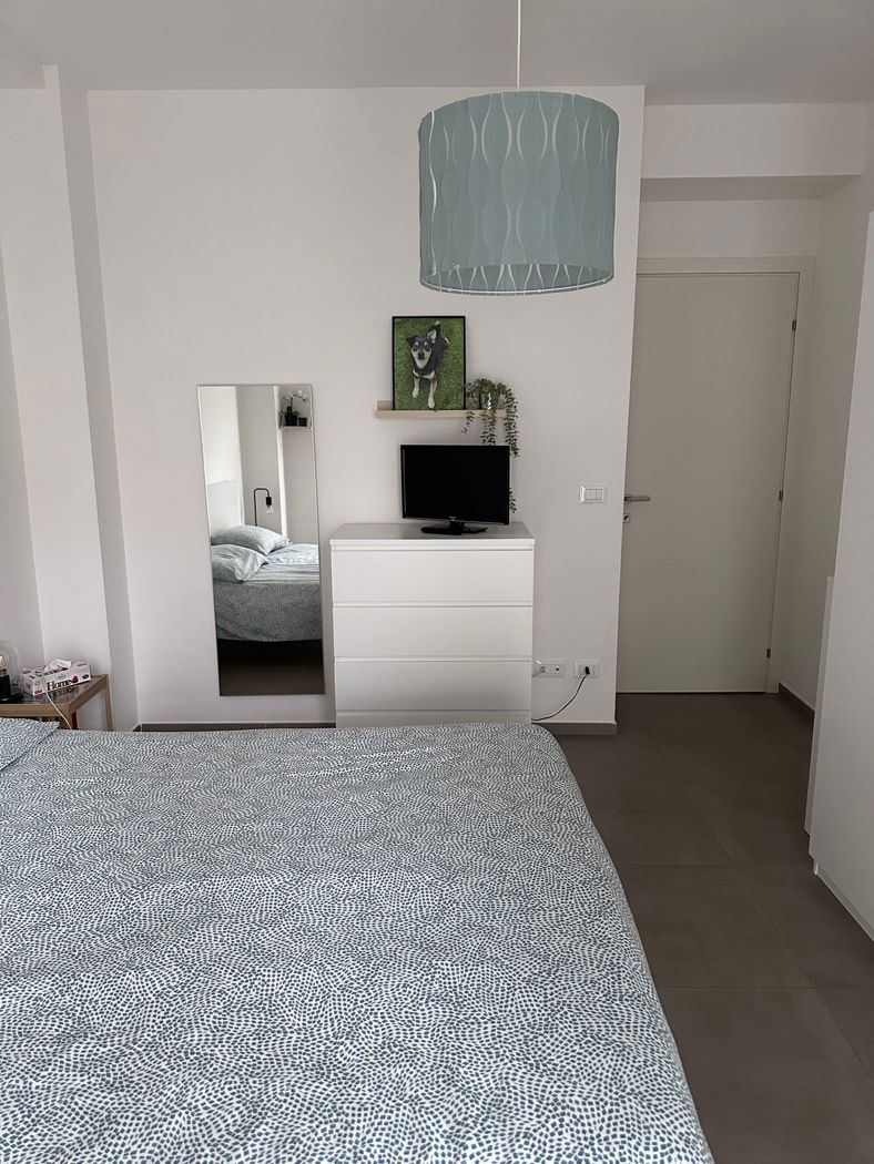 Bilocale arredato in affitto a Avezzano