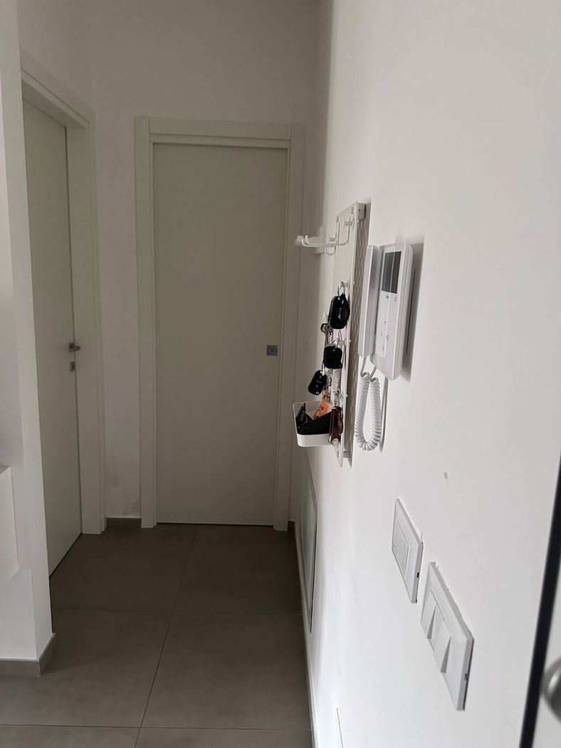 Bilocale arredato in affitto a Avezzano